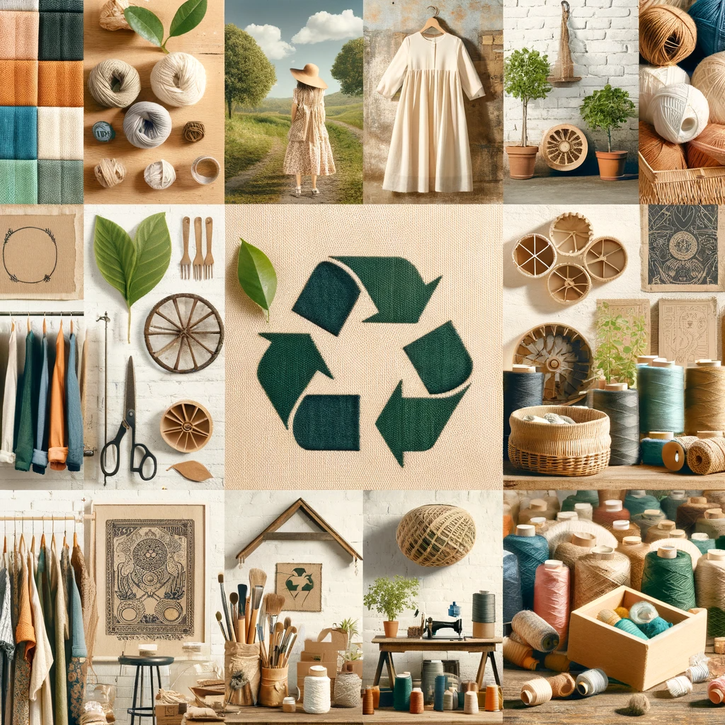 Smart Guide to Sustainable Fashion: How to Find and Buy Eco-Friendly Clothing